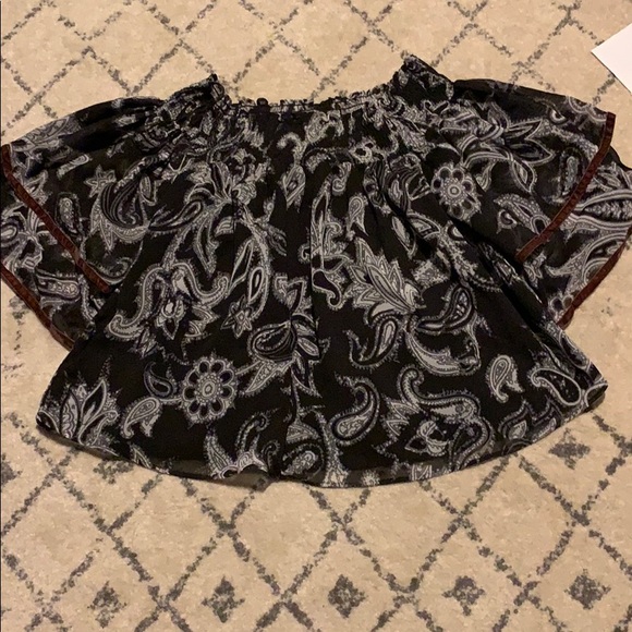 LOFT Tops - Loft Top